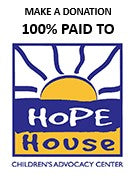 hope house donation
