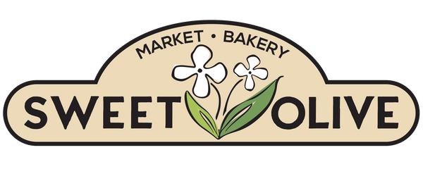 Sweet Olive Market