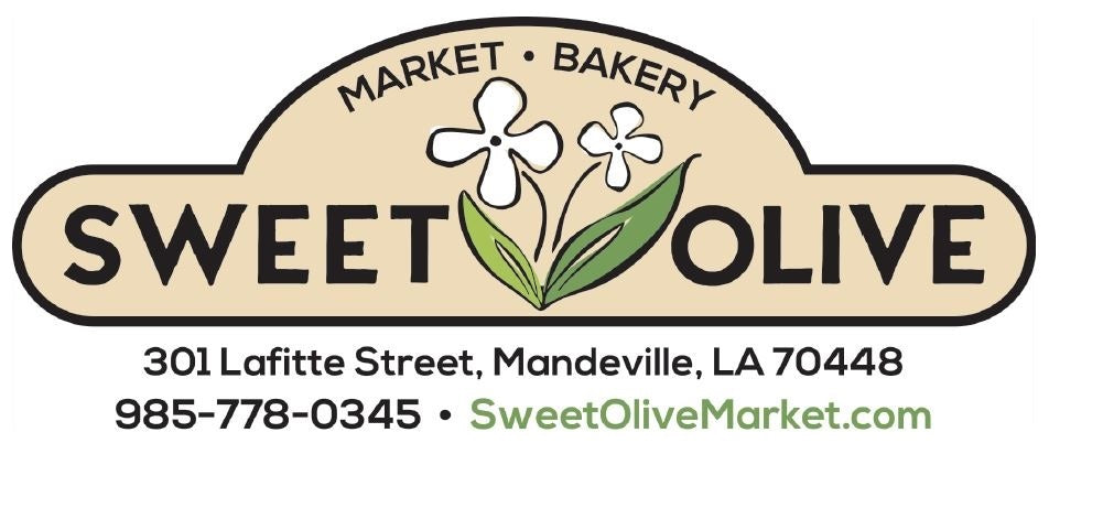 Sweet Olive Market